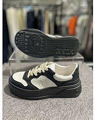 [GUCCI] 구찌 GG 슈프림 캔버스 미디엄 더플백 724642 FAB9Y 6042