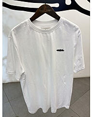 실러캔스 남성 라운드넥 반팔티 CPMWPO1020_00