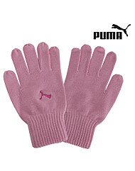 푸마 FUNDAMENTALS 여성 겨울장갑 니트 장갑 040738-07