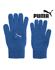 푸마 FUNDAMENTALS 겨울장갑 니트 장갑 040738-06