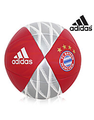 아디다스 FCB CPT 바이에른 캐피타노 축구공-DY2526
