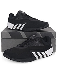 아디다스 공용 DROPSET TRAINER 트레이닝 운동화 GW3905