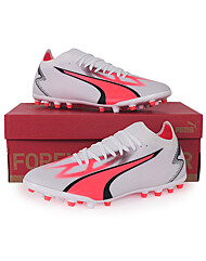 푸마 남성 울트라 매치 MG 축구화 107520-01