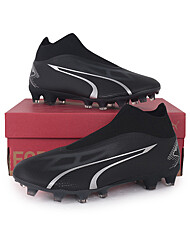 푸마 남성 울트라 매치 플러스 FG AG 축구화 107511-02