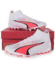 푸마 남성 울트라 프로 MG 축구화 107508-01