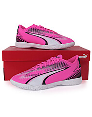 푸마 남성 울트라 플레이 잇 풋살화 축구화 107766-01