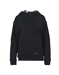 아디다스 여성 KSENIA 빅포켓 후드 티셔츠 IX9567