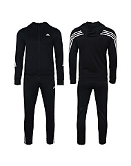 아디다스 남성 3S DK 트랙 수트 트레이닝 세트 IC6767