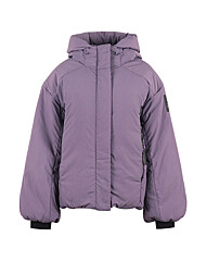 아디다스 여성 마이쉘터 콜드레디 다운 패딩 점퍼 HZ5700