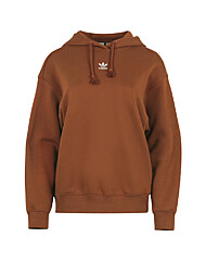 아디다스 여성 아디컬러 기모 후드 긴팔 티셔츠 IK7691