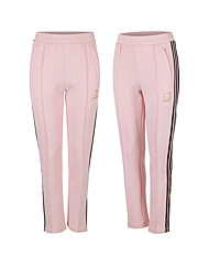 아디다스 여성 헬로키티 트레이닝 트랙 팬츠 IX6445
