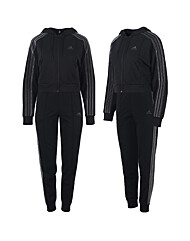 아디다스 여성 에너자이즈 트랙수트 트레이닝복 세트 IA3150