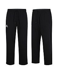 아디다스 남성 플리스 기모 트레이닝 팬츠 긴바지 S99441