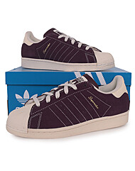 아디다스 여성 슈퍼스타 스니커즈 운동화 IF7676