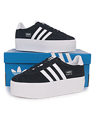 아디다스 여성 가젤 업 스니커즈 운동화 IH1290