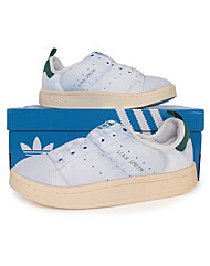 아디다스 공용 퍼피렛 스탠스미스 패딩 슈즈 HP6699