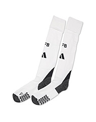 아디다스 독일 24 홈 삭스 반스타킹 축구 양말 IP8164