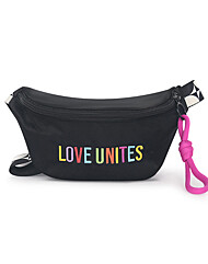 아디다스 프라이드 RM 웨이스트백 힙색 가방 IM1540