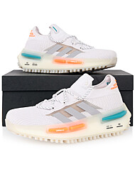 아디다스 오리지널 노마드 NMD_S1 러닝화 운동화 FZ5707