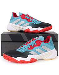 아디다스 공용 바리케이드 테니스화 운동화 HP7415