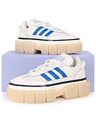 아디다스 X 아이비파크 슈퍼 슬릭 청키 스니커즈 운동화 GZ3890