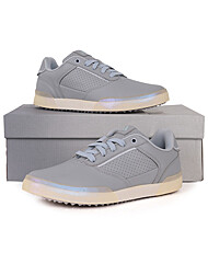 아디다스 공용 레트로크로스 스파이크리스 골프화 GV6916