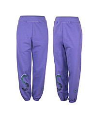 아디다스 공용 스텔라맥카트니 스웨트 팬츠 IB5908