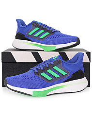 아디다스 남성 EQ21 RUN 러닝화 트레이닝 운동화 H00513