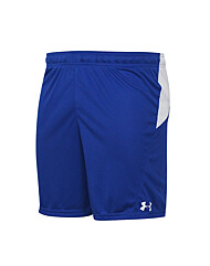언더아머 남성 챌린저 ll 히트기어 쇼츠 트레이닝 반바지 1290620-402