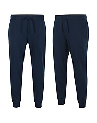 언더아머 남성 라이벌 플리스 조거팬츠 긴바지 1357128-408