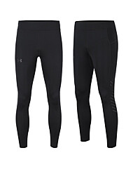 언더아머 남성 스피드포켓 컴프레션 레깅스 1373310-002