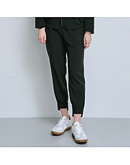 (아날도바시니) 밴딩 스판 조거핏 팬츠(AV08QP74C)