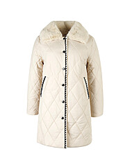 (레코브) 퍼카라 롱 패딩점퍼(LC31CZPD507X)