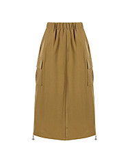 (레코브) 셔링카고 스커트(LG61CYSK547X)