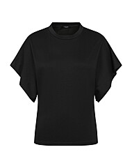 (레코브) 가오리핏 반팔 티셔츠(LC41C9ST045X)