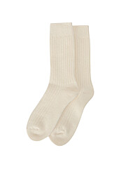 (레코브) 울 캐시미어 블렌드 장목 양말(LC43CBAY010X)