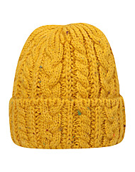 (레코브) 케이블 니트 비니(LC33CBAC903X)