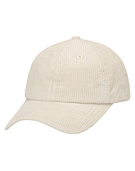 (레코브) 코듀로이 볼캡(LC33CBAC907X)