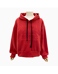 (레코브) 엠보 기모 후드 티셔츠(LC41CZLT047X)