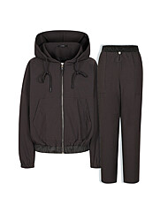 (레코브)(2종세트) 밴딩 배색 트레이닝 세트(SB61BXSE556S)