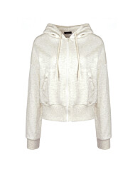 (레코브) 기모 크롭 후드 집업(SB41D1JP002S)