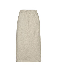 (레코브) 밴딩 심플 H라인 스커트(LG61D2SK504S)