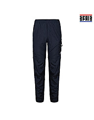 스프리스 남성 트랜스포머 팬츠 네이비