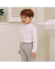 TH심플폴라티셔츠