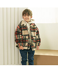 TH크리스탈체크점퍼