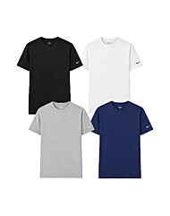 나이키 코어 스우시 반팔 티셔츠 BQ5233