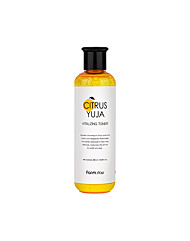 팜스테이 시트러스 유자 바이탈라이징 토너 280ml