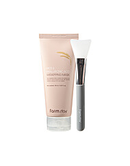 팜스테이 라이스 앤 히아루론산 랩핑 마스크 150ml