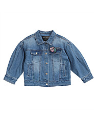 게스키즈 GUESS KIDS 트렌디 데님자켓 G26KAK020