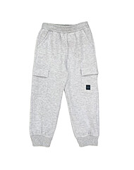 게스키즈 GUESS KIDS 게스 루즈핏 조거팬츠 G42KDP921 2가지색상